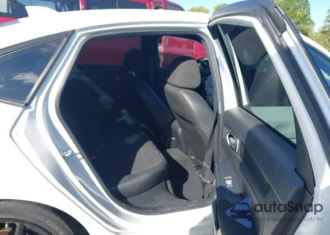 2024 Honda Civic Sport z USA, uszkodzony, nr VIN 2HGFE2F52RH526201